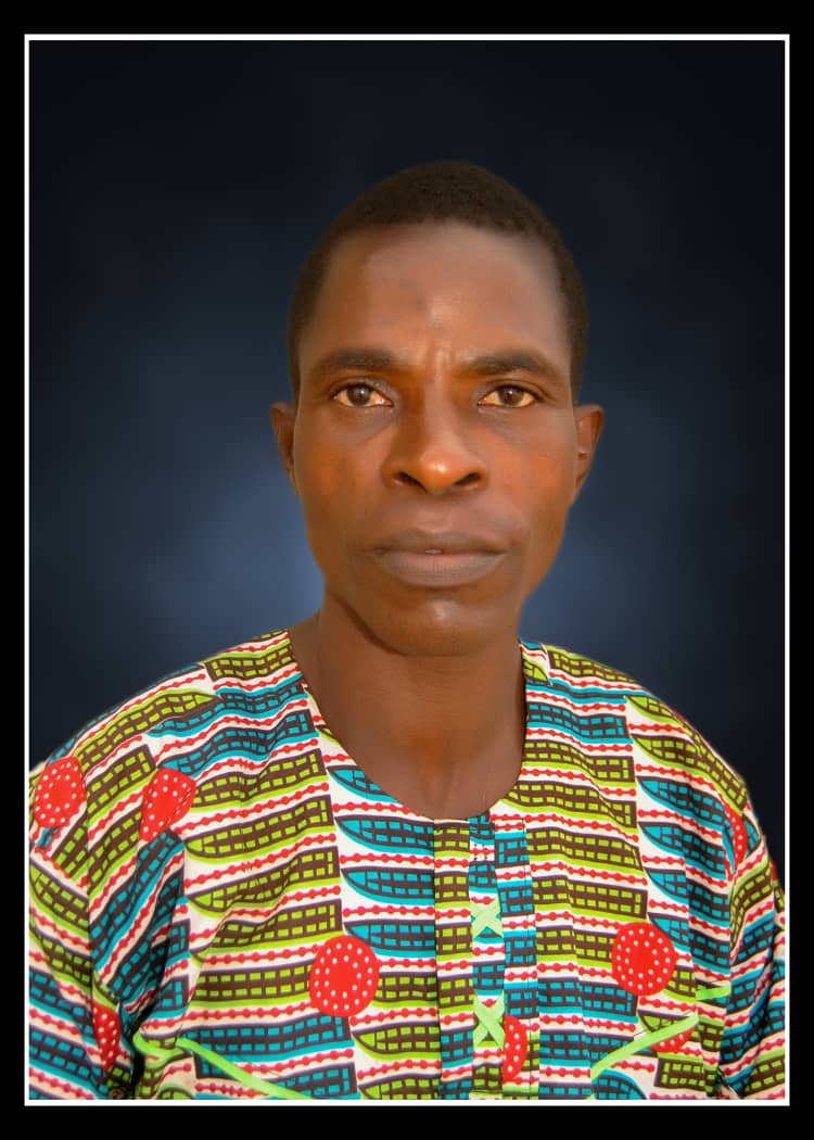 Evangelist Abiodun Ajiboye