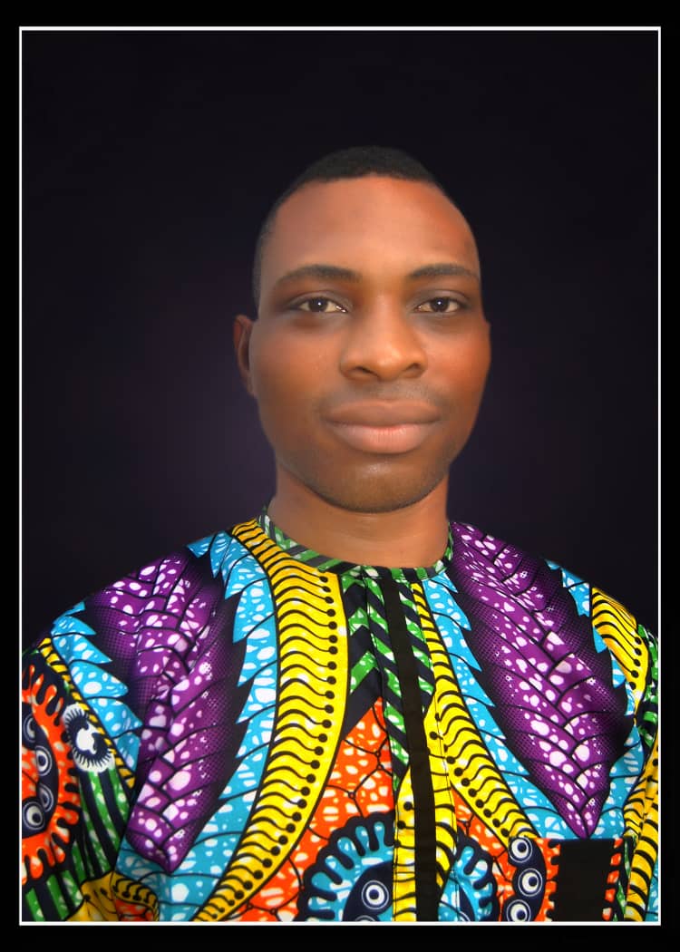 Evangelist Ibiwoye Juwon Aduralere