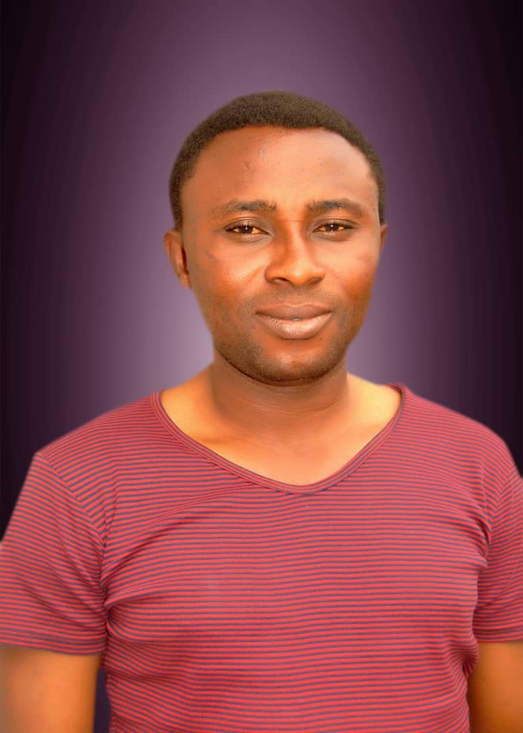 Pastor Olayinka Gabriel Aduralere